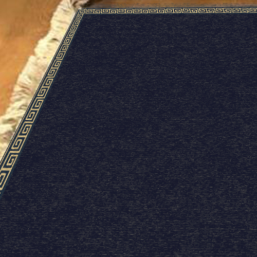 Wave pattern Lenani Art sample image